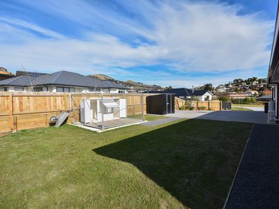 25 Heathfield Drive, Mosgiel