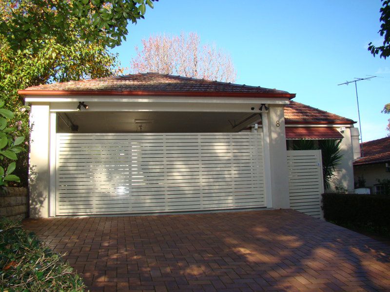 8 Essex Street, Killara