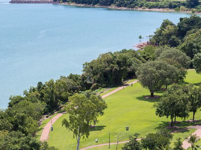 7 / 68B Esplanade, Darwin City