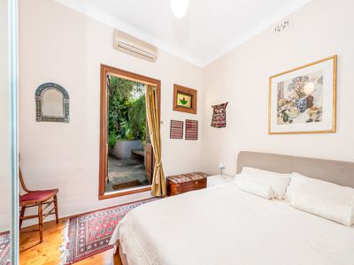 18 Gladstone Street, Balmain