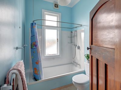 1 Henderson Street, Mornington