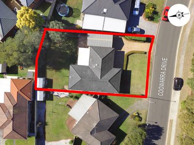 4 Coowarra Drive, St Clair
