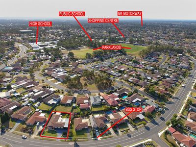 118 Swallow Drive, Erskine Park