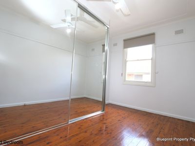 1 Barrow Street, Revesby