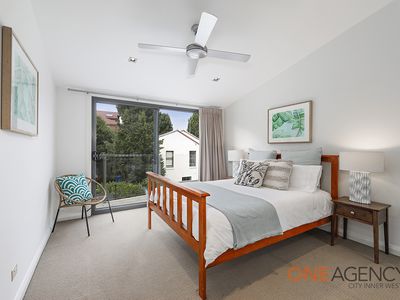 82 Justin Street, Lilyfield