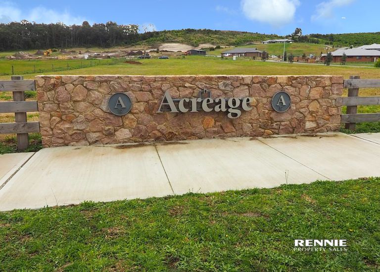 Stage 2 The Acreage, Tyers Stage 2 The Acreage, Tyers
