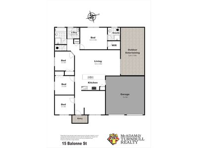 15 Balonne Drive, Glenvale