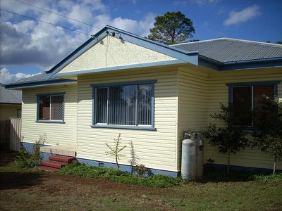 346 Tor Street, Newtown