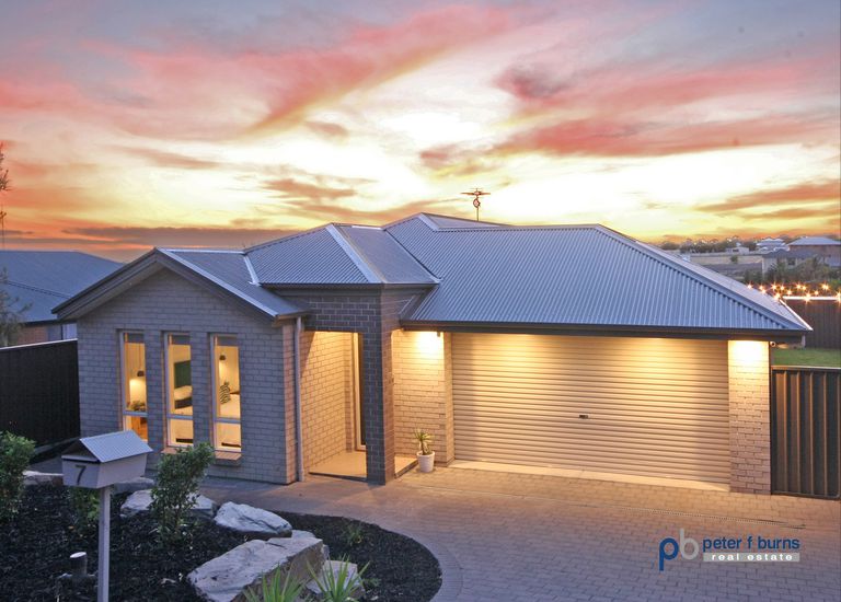 7 Kangaroo Thorn Road, Trott Park 7 Kangaroo Thorn Road, Trott Park