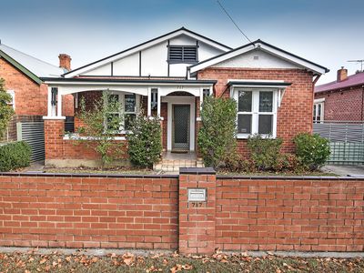717 Young Street, Albury 717 Young Street, Albury