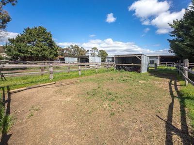 362 Portingales Lane, Romsey