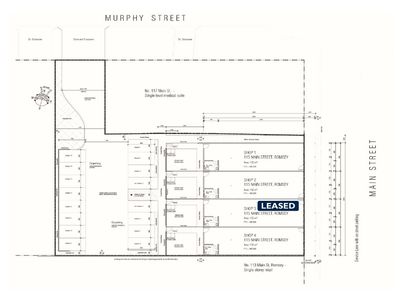 115 Main Street, Romsey