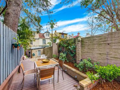 18 Gordon Street, Rozelle