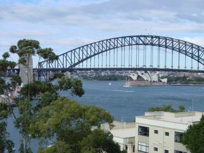 12 / 30 East Crescent Street, Mcmahons Point