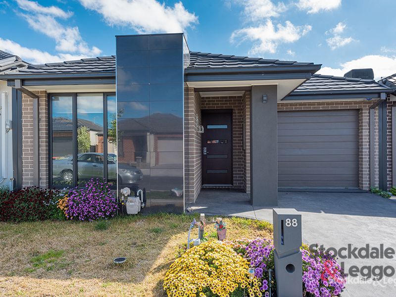 88 Bluebell Drive, Craigieburn