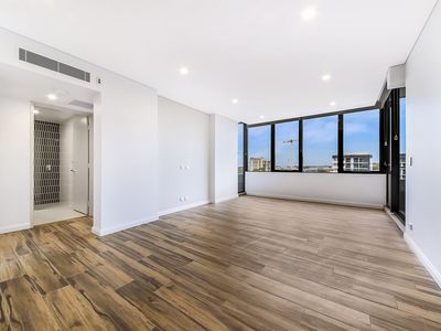 318 / 25 Rothschild Avenue, Rosebery