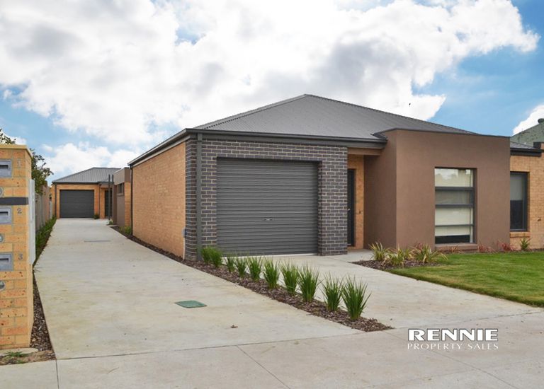 2 & 3 / 15 McDonald Street, Morwell 2 & 3 / 15 McDonald Street, Morwell