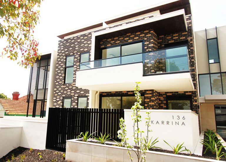 G09 / 136 Princess Street, Kew G09 / 136 Princess Street, Kew