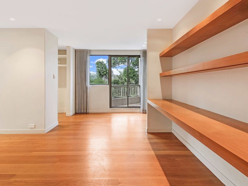 64 / 4 New Mclean Street, Edgecliff