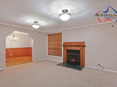 7 Snowy Close, St Clair