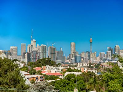 42 Mullens Street, Balmain