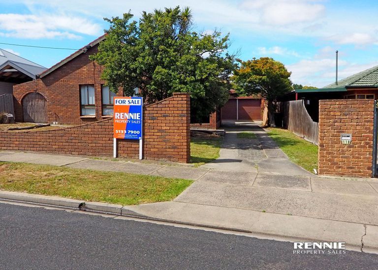 118 Commercial Road, Morwell 118 Commercial Road, Morwell