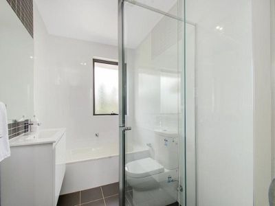 3 / 2 McCausland Place, Kellyville