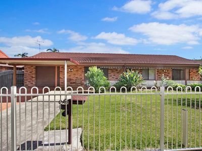 23 Olliver Crescent, St Clair