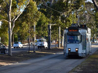 4 / 260 St Kilda Rd, St Kilda