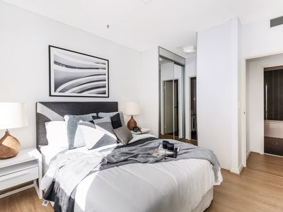 B601 / 1-17 Elsie Street, Burwood