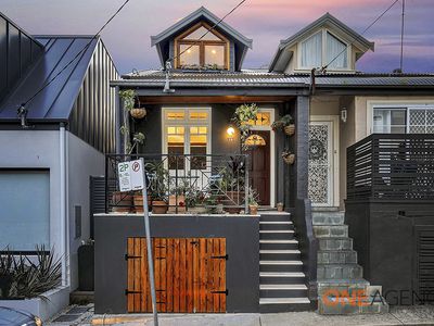 19 Ellen Street, Rozelle