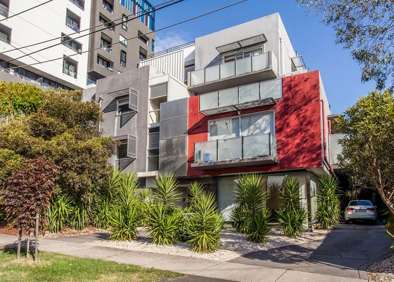 36 / 5 Archibald Street, Box Hill 36 / 5 Archibald Street, Box Hill
