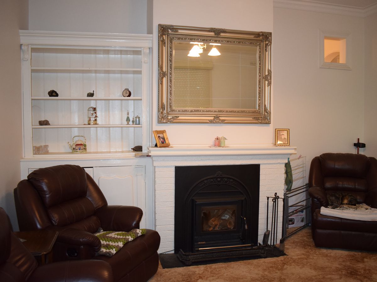 28 High Street, Wedderburn