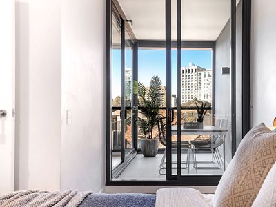 516 / 225 Pacific Highway, North Sydney