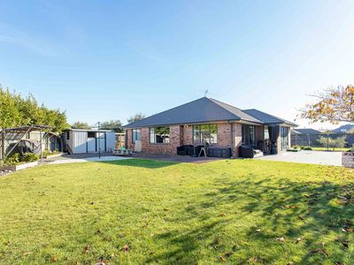 32 Dryden Avenue, Rolleston
