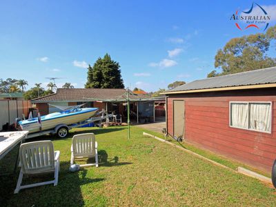 57 Cook Parade, St Clair