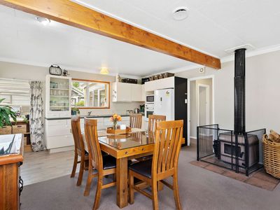 27 Cross Street, Coalgate