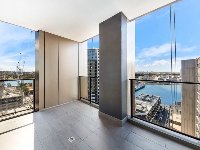 2009 / 46 Savona Drive, Wentworth Point