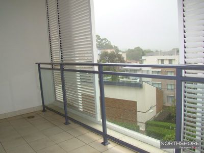 406 / 657 Pacific Highway, Killara