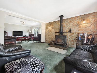 1362 Romsey Road, Romsey