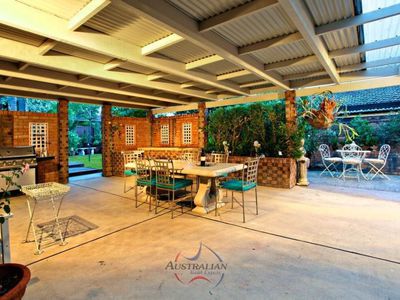 14 McIntyre Avenue, St Clair