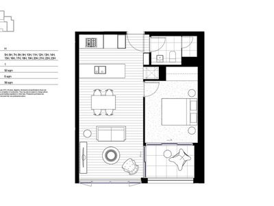 1131 / 1 Steam Mill Lane, Haymarket
