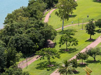 7 / 68B Esplanade, Darwin City