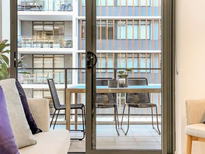 306 / 10 Waterview Drive, Lane Cove