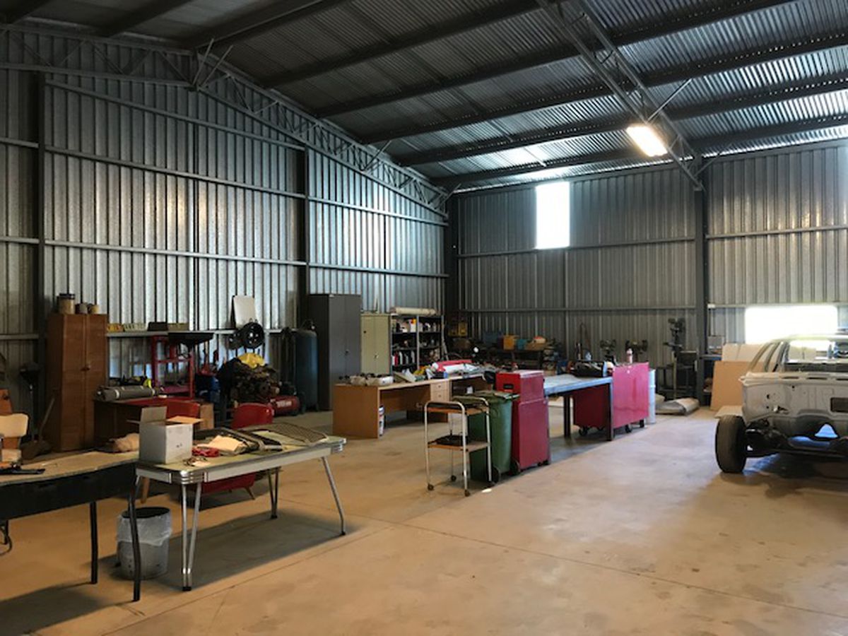 106 Bangerang Road, Echuca Village