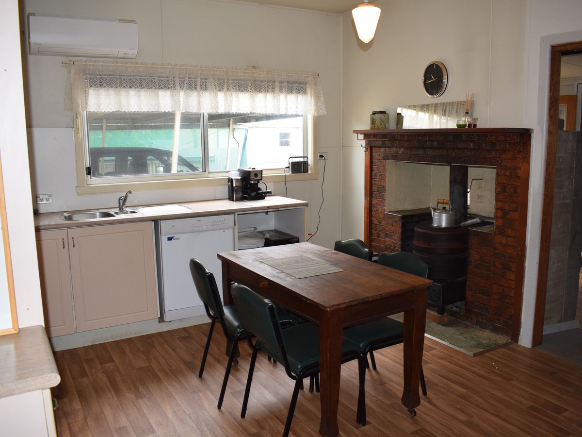 73 Kelly Street, Pyramid Hill