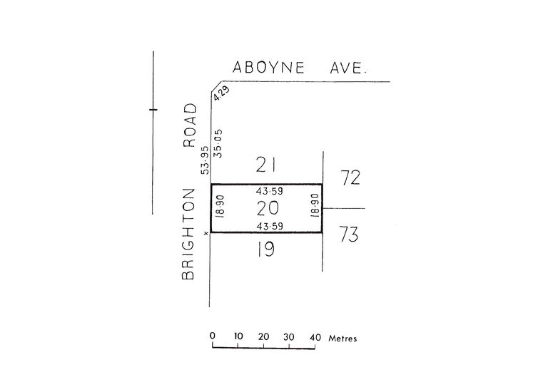 646 Brighton Road, Seacliff Park 646 Brighton Road, Seacliff Park