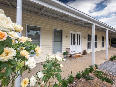 22 Heddle Road, Lancefield