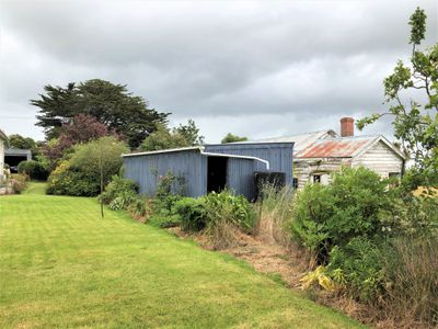 11 & 0 May Street, Waiwera South