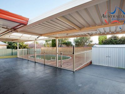 14 Caribou Close, St Clair